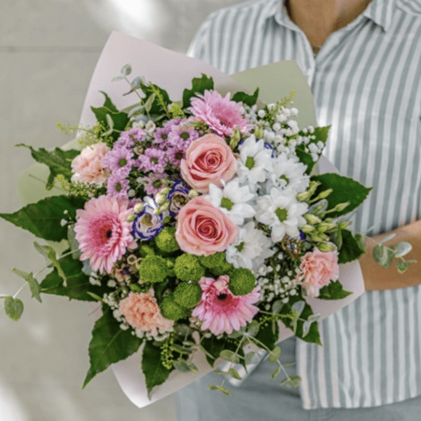 bouquets
