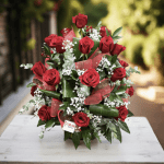 rosas