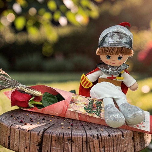 cono-plastico-caballero